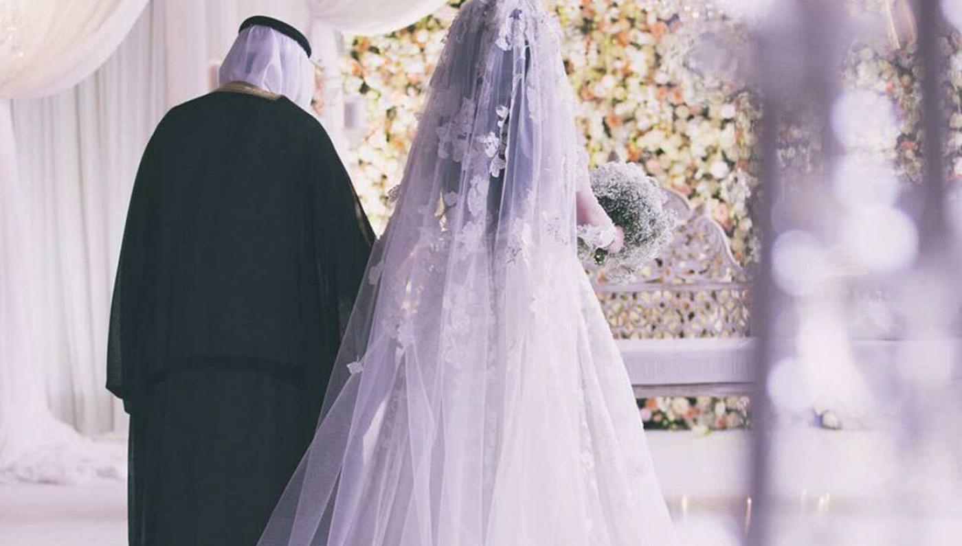 ضوابط زواج السعودية من أجنبي غير مقيم 2021