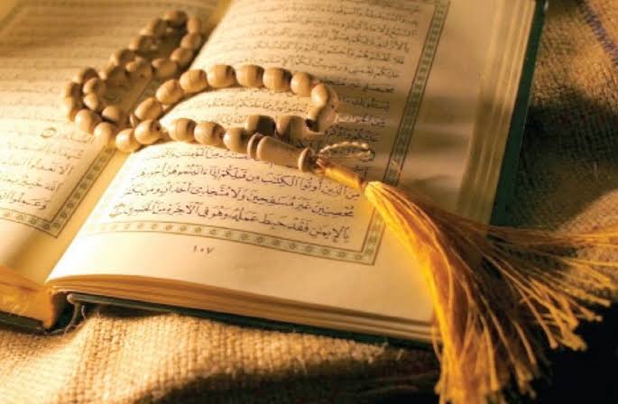 ماذا يقال لمن حفظ القرآن الكريم
