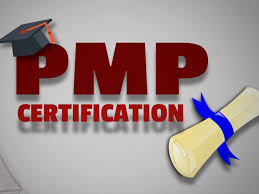 طريقة الحصول على شهادة pmp